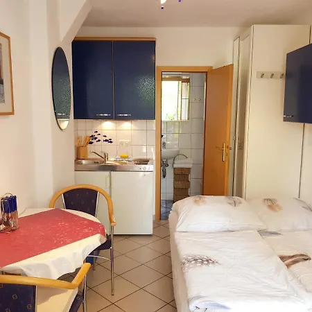 Romantica - 300m Zum Strand Apartment Koserow