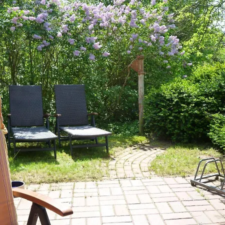 Apartment Romantica - 300m Zum Strand